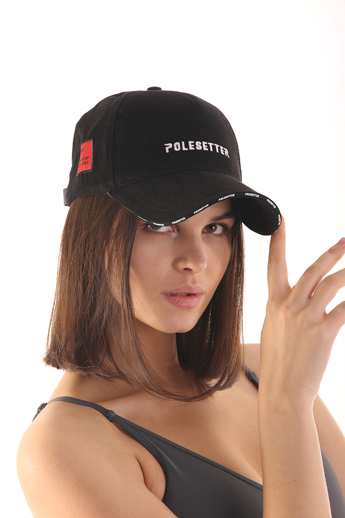 5 Panel Sandwich Siper Şapka (baskı ve nakışlı şapka)