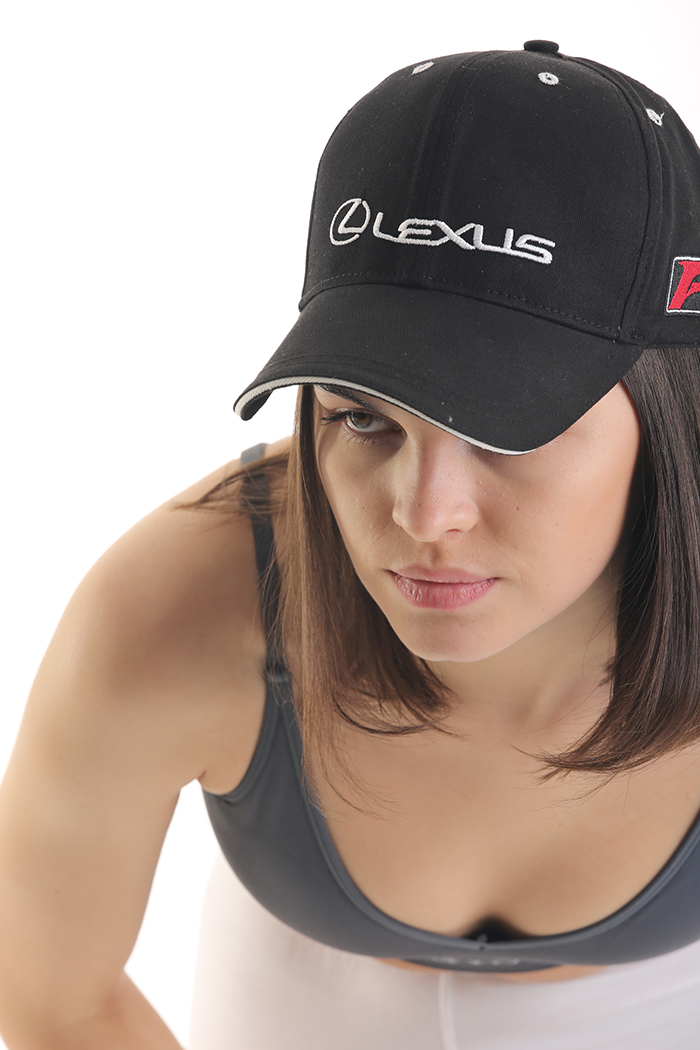 6 Parça Sandviç Siper Şapka