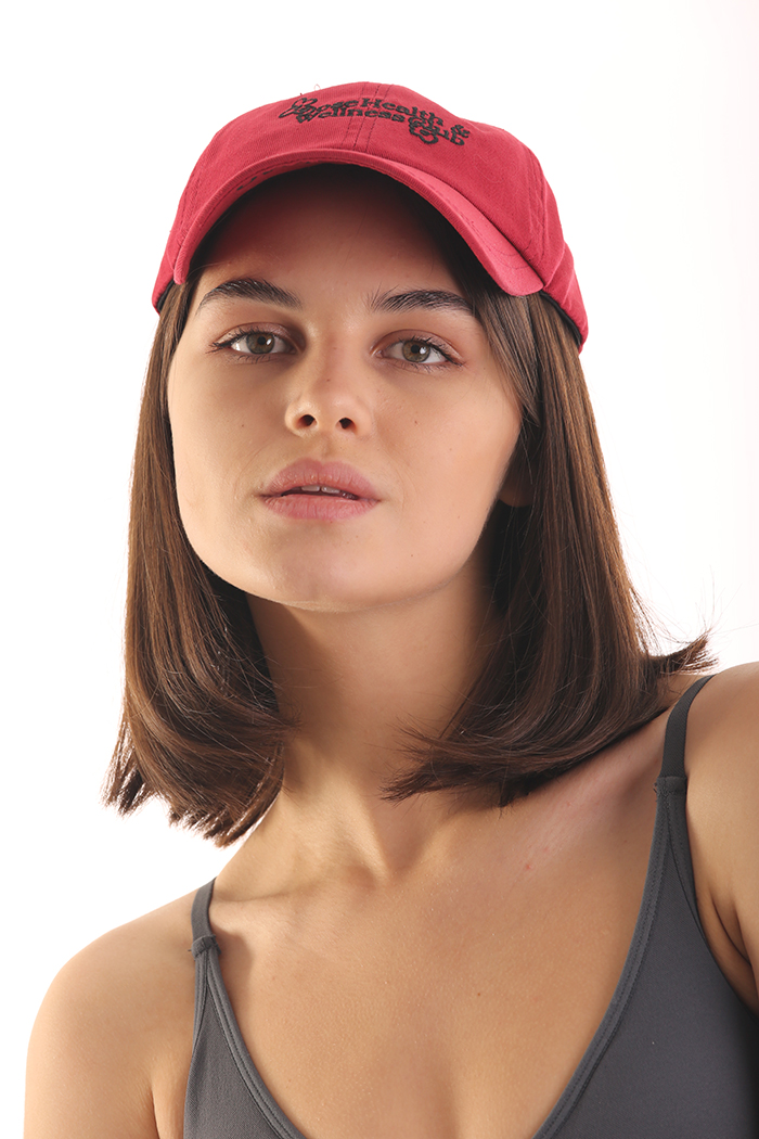 6 Panel Kısa Model Şapka