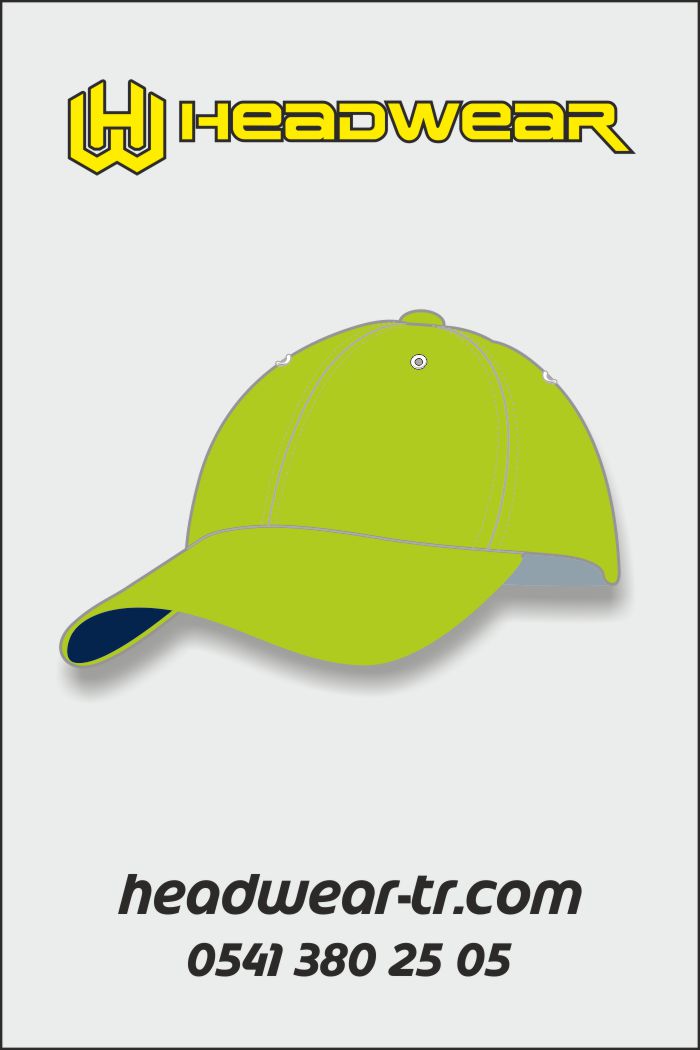 Baseball Standart Şapka